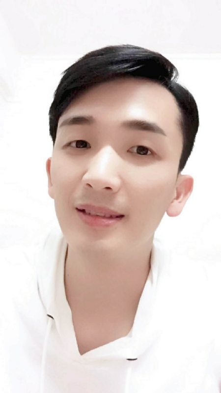 小锕方的第一张照片--呼和浩特相亲服务中心