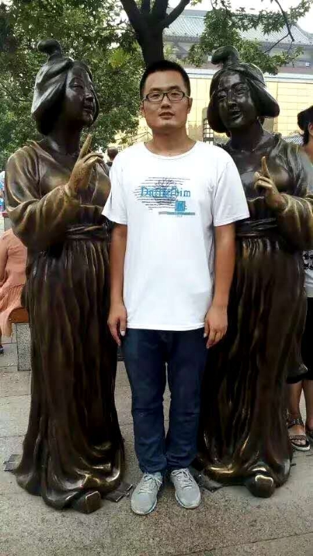 小关系的第一张照片--呼和浩特相亲服务中心