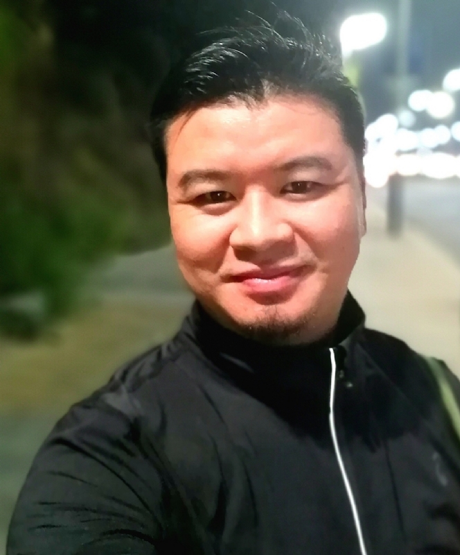 柏源的第一张照片--呼和浩特相亲服务中心