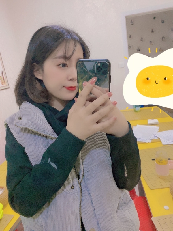 Summer??的第一张照片--呼和浩特相亲服务中心