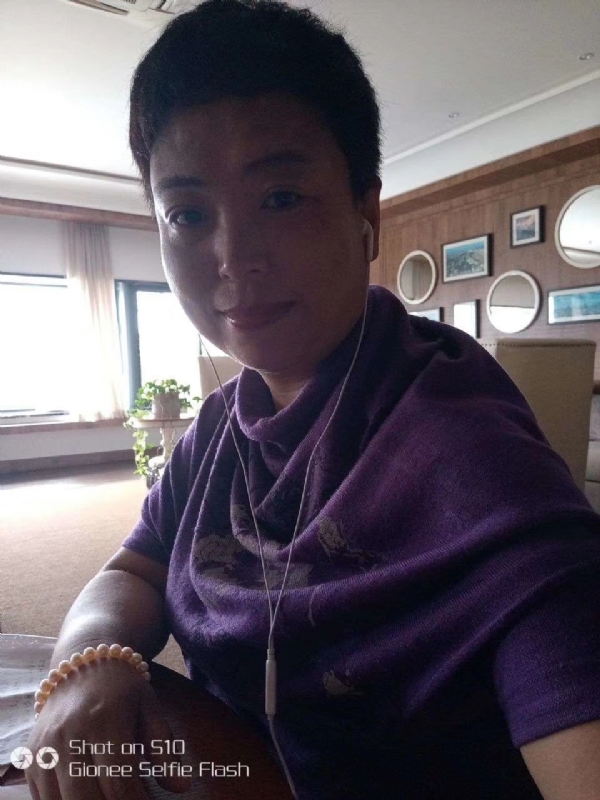 元宝的第一张照片--呼和浩特相亲服务中心