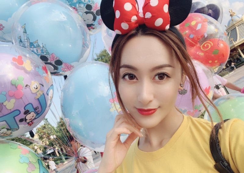 薇薇的第一张照片--呼和浩特相亲服务中心