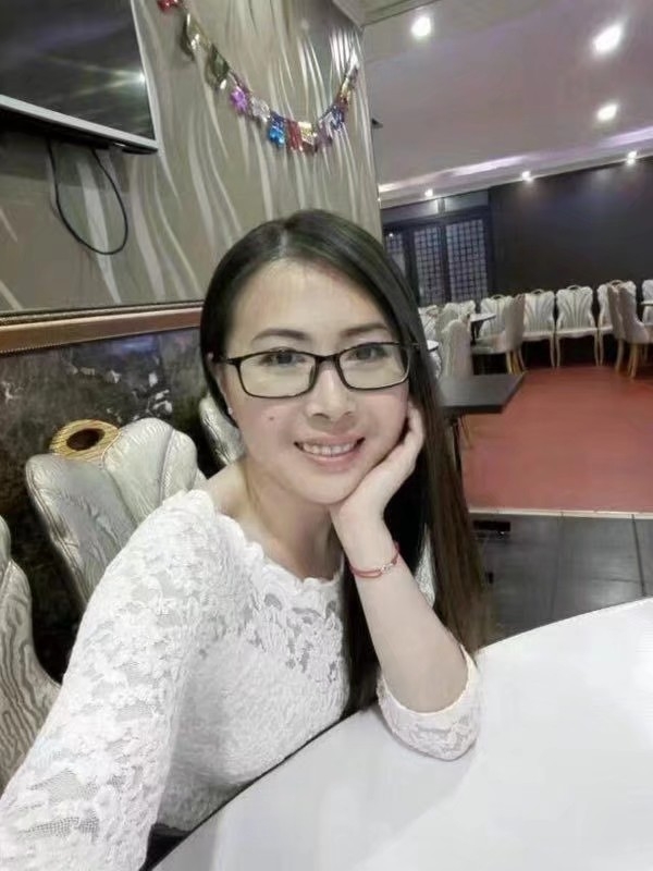 离异单身无子的第一张照片--呼和浩特相亲服务中心