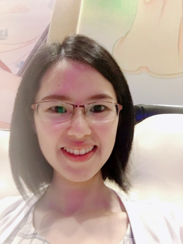 小容的第一张照片--呼和浩特相亲服务中心