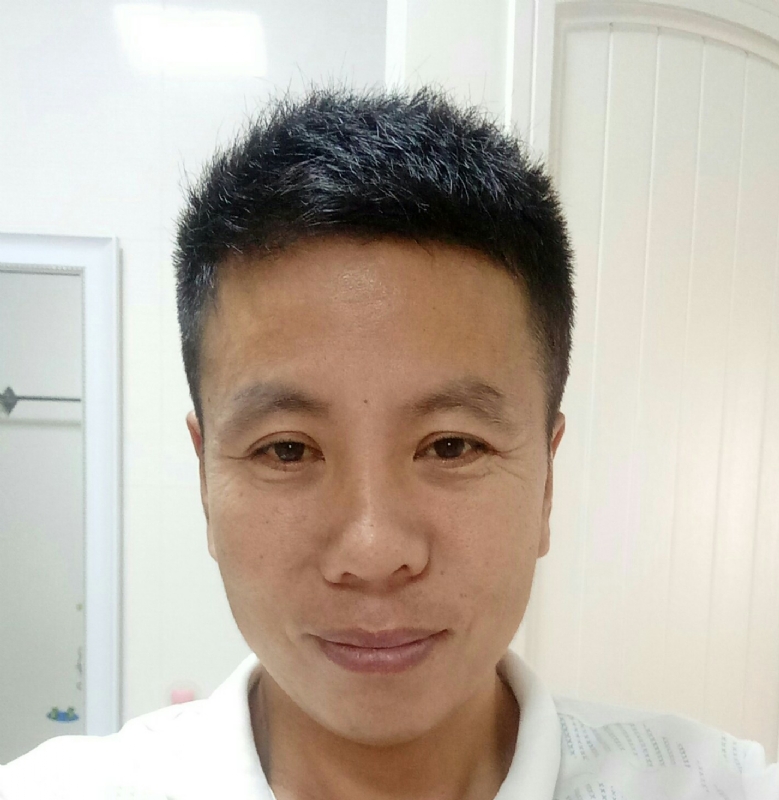 开心就好的第一张照片--呼和浩特相亲服务中心