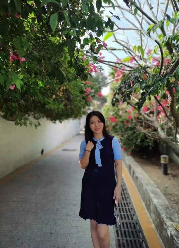 小雪的第二张照片--呼和浩特相亲服务中心