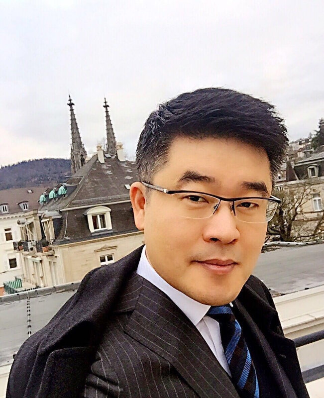 JACK的第一张照片--呼和浩特相亲服务中心