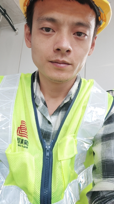 刘俊达的第一张照片--呼和浩特相亲服务中心