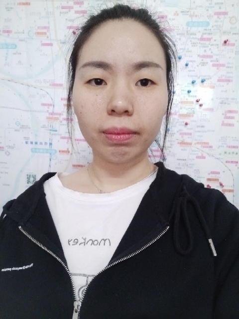 宁子的第一张照片--呼和浩特相亲服务中心