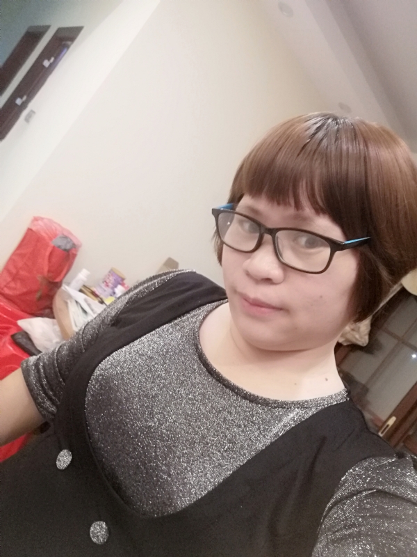 爱的奇迹的第一张照片--呼和浩特相亲服务中心