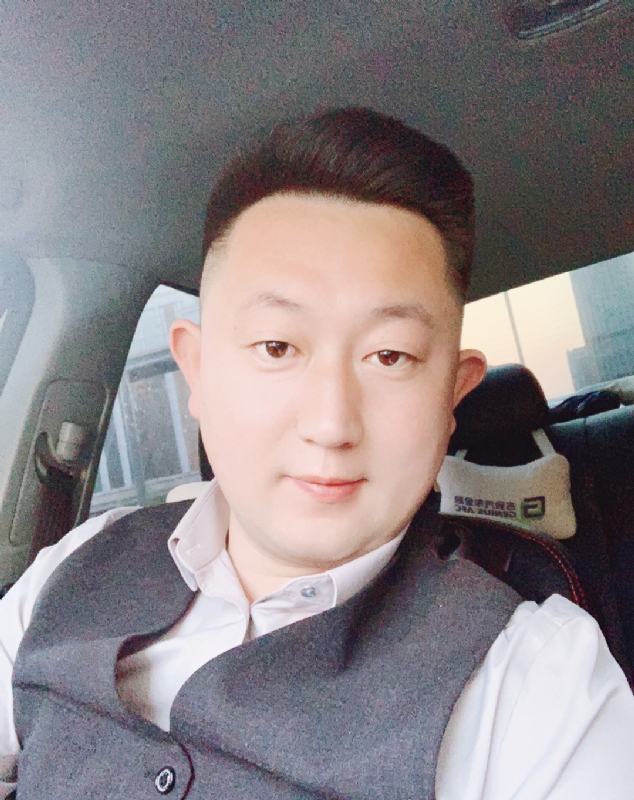 等风也等你的第一张照片--呼和浩特相亲服务中心