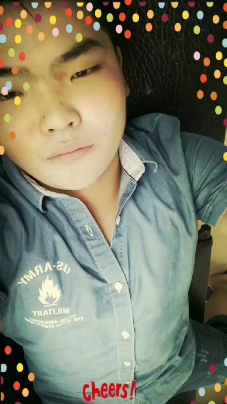 周生的第一张照片--呼和浩特相亲服务中心