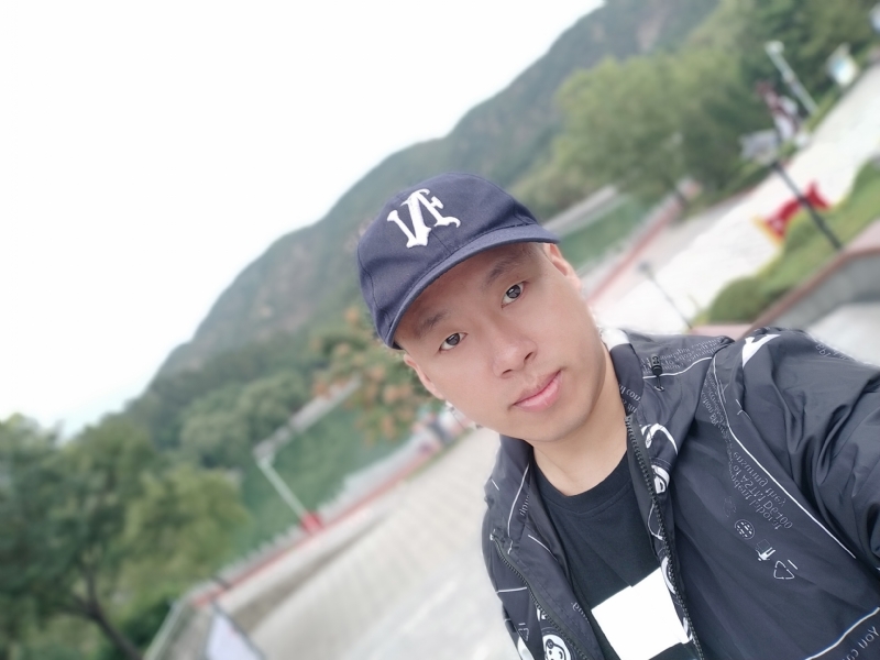 阳光的第一张照片--呼和浩特相亲服务中心