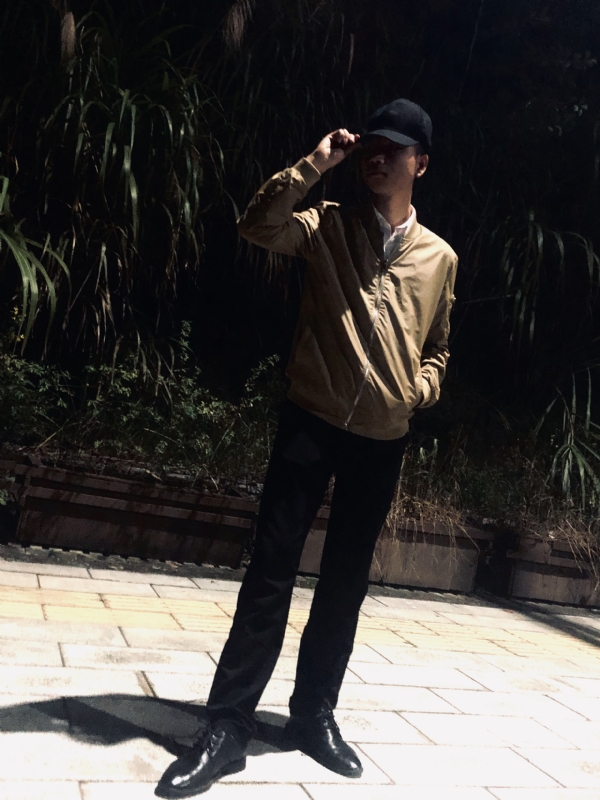 平凡的人的第三张照片--呼和浩特相亲服务中心