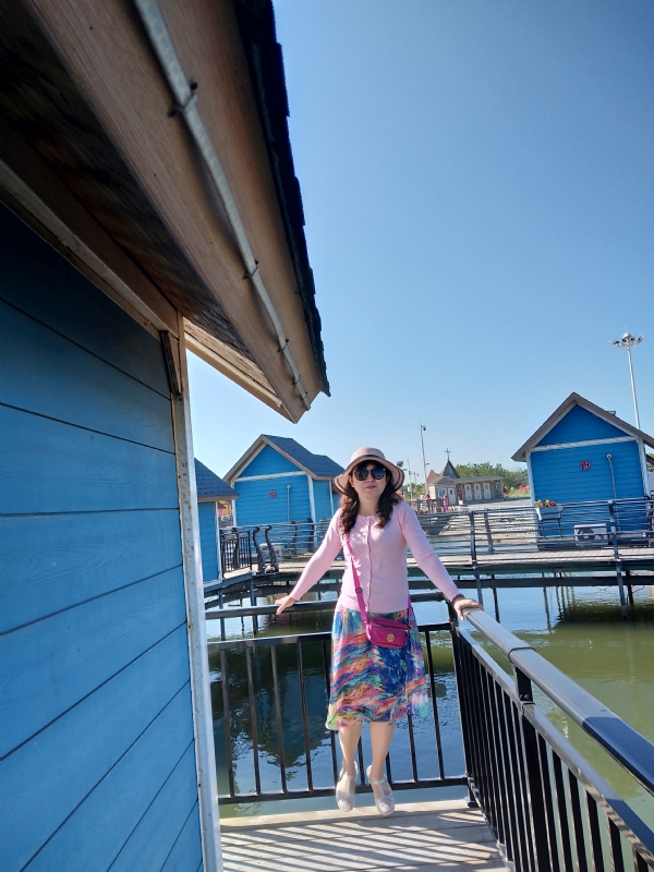 幽花的第一张照片--呼和浩特相亲服务中心