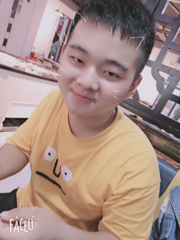 小源小源的第一张照片--呼和浩特相亲服务中心