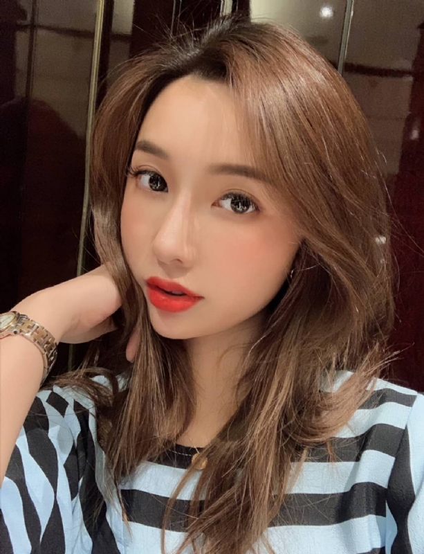 雅的第一张照片--呼和浩特相亲服务中心