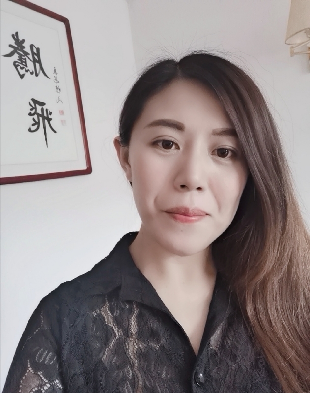 weiwei的第一张照片--呼和浩特相亲服务中心