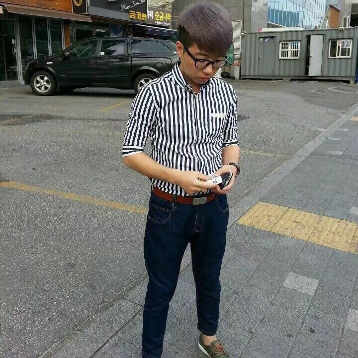 金明勋的第一张照片--呼和浩特相亲服务中心