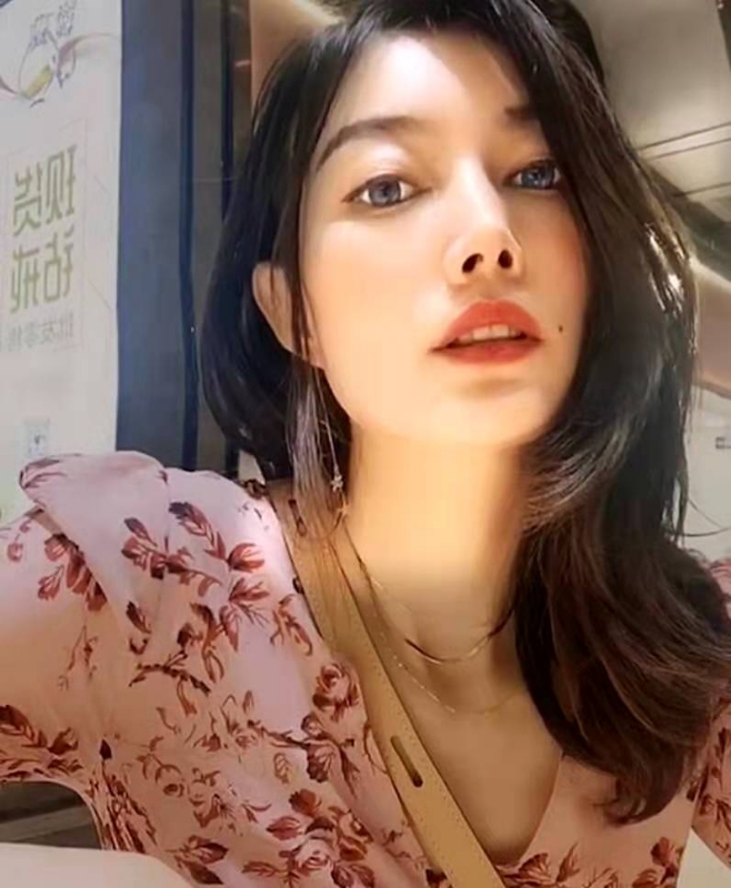 雨過天晴的第一张照片--呼和浩特相亲服务中心