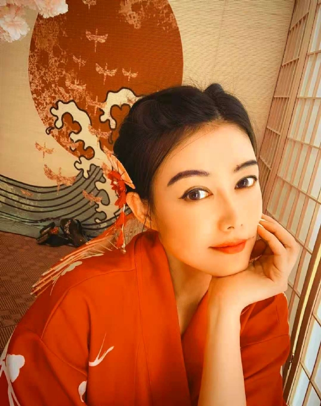 雨過天晴的第三张照片--呼和浩特相亲服务中心