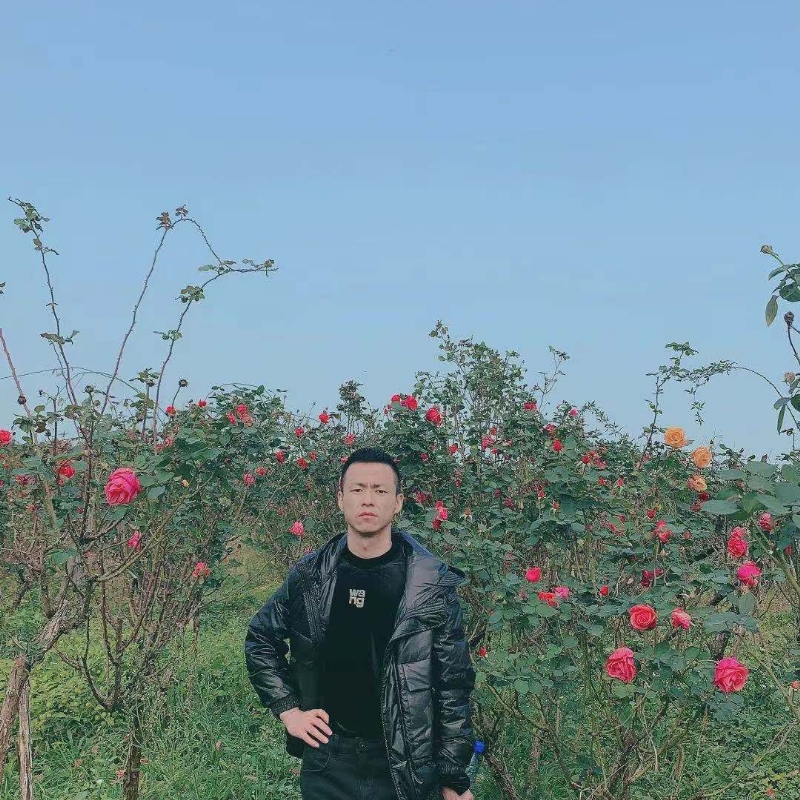 吾心永恒的第一张照片--呼和浩特相亲服务中心