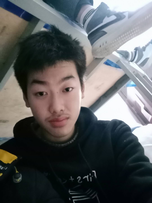 缺媳妇的第一张照片--呼和浩特相亲服务中心