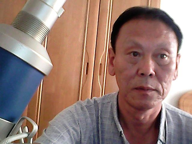 laojiao的第一张照片--呼和浩特相亲服务中心