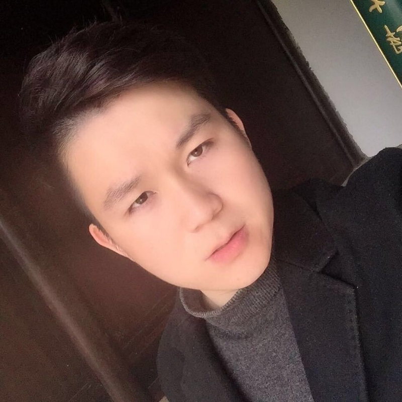 余生有你，可好的第一张照片--呼和浩特相亲服务中心