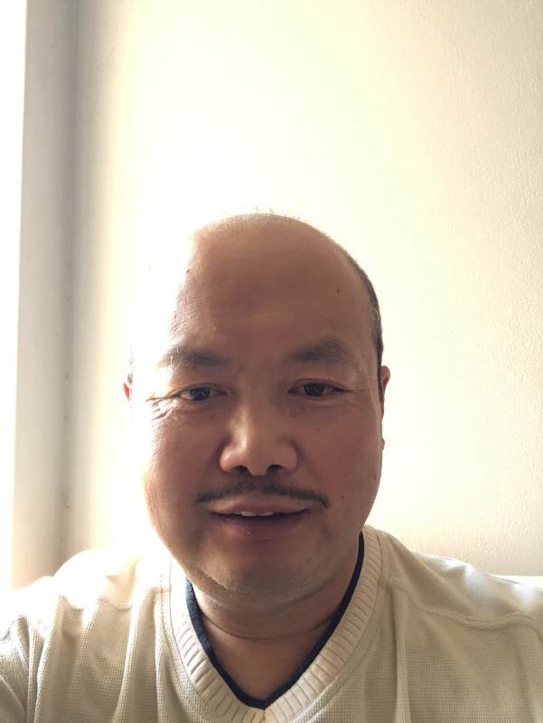 大山的第一张照片--呼和浩特相亲服务中心