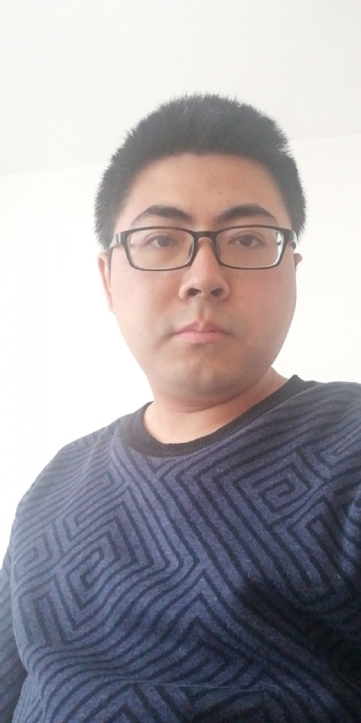 小管的第一张照片--呼和浩特相亲服务中心