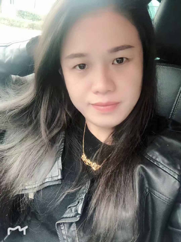 秋寶的第一张照片--呼和浩特相亲服务中心