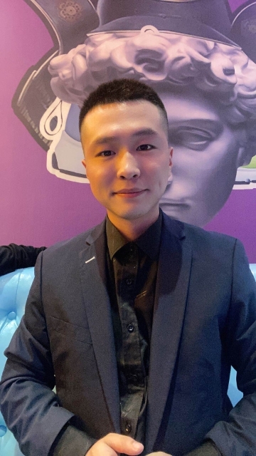 惠高寒的第一张照片--呼和浩特相亲服务中心