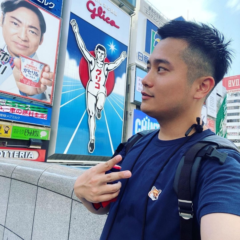 ChengFeng的第三张照片--呼和浩特相亲服务中心