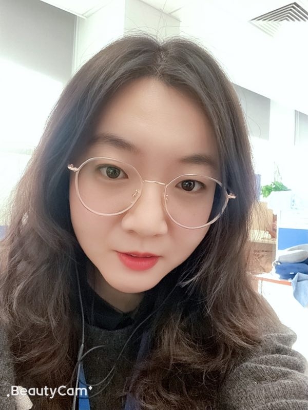 可爱的第一张照片--呼和浩特相亲服务中心