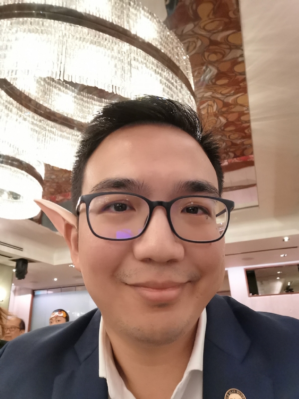 KenChow的第一张照片--呼和浩特相亲服务中心