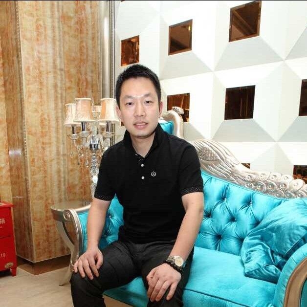 我是易先生的第一张照片--呼和浩特相亲服务中心