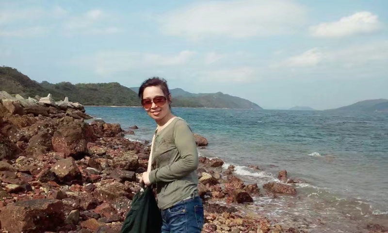 LUCYLU的第一张照片--呼和浩特相亲服务中心