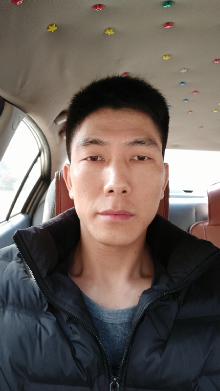 追梦人的第二张照片--呼和浩特相亲服务中心