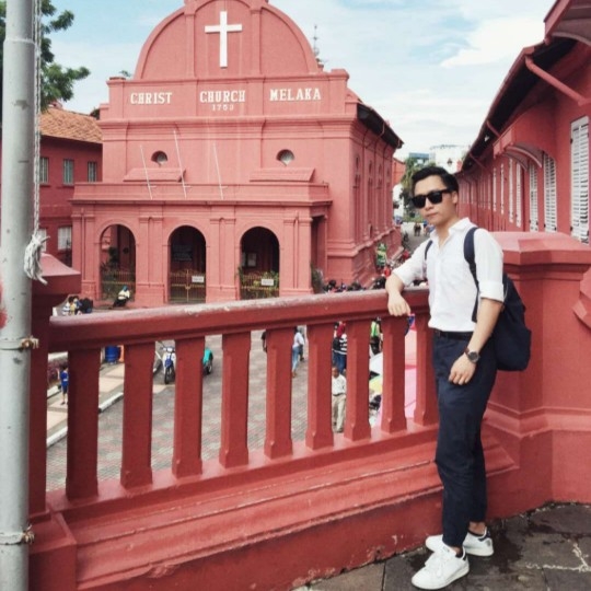 意境的第一张照片--呼和浩特相亲服务中心