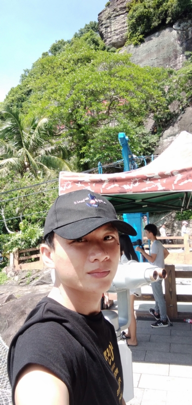 清凉的第一张照片--呼和浩特相亲服务中心