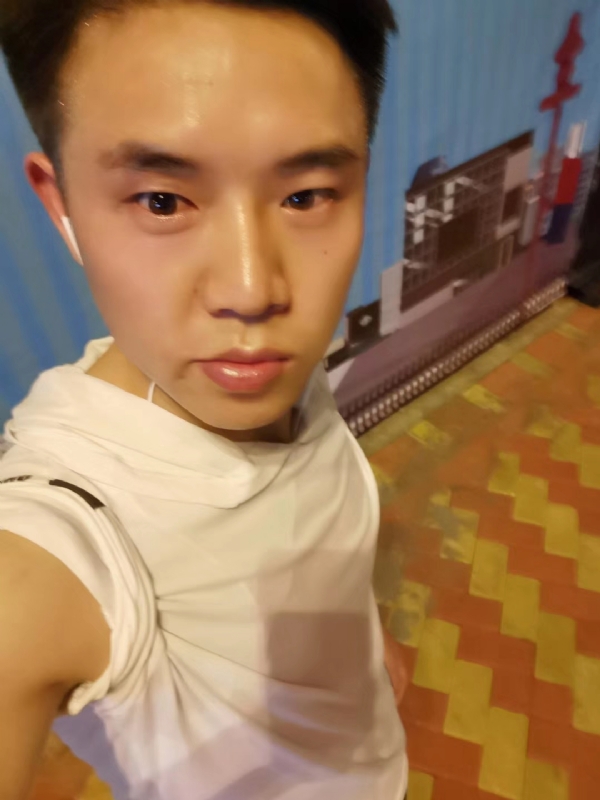 小雷的第一张照片--呼和浩特相亲服务中心