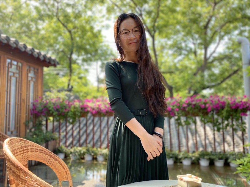 alice的第一张照片--呼和浩特相亲服务中心