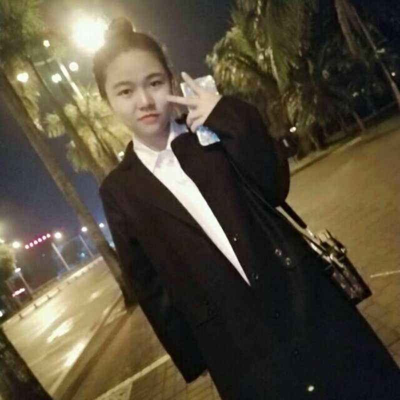 冰心的第二张照片--呼和浩特相亲服务中心