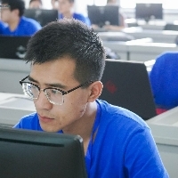 大脸猫我爱罗的第二张照片--呼和浩特相亲服务中心