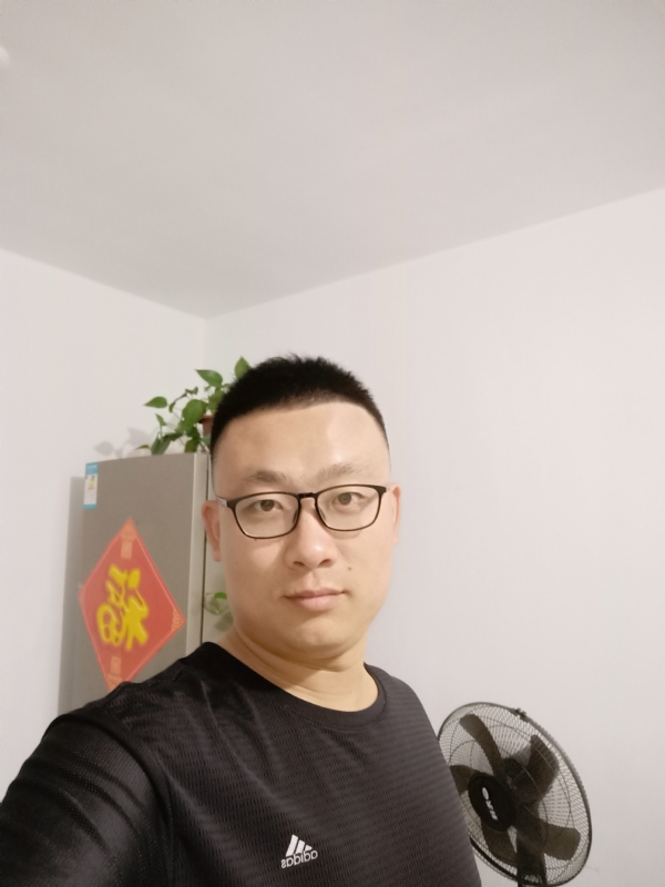 小超超的第一张照片--呼和浩特相亲服务中心