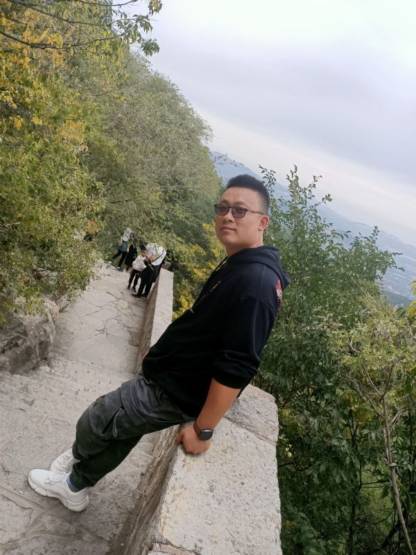 小超超的第二张照片--呼和浩特相亲服务中心