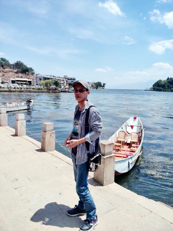 缘来是你的第一张照片--呼和浩特相亲服务中心