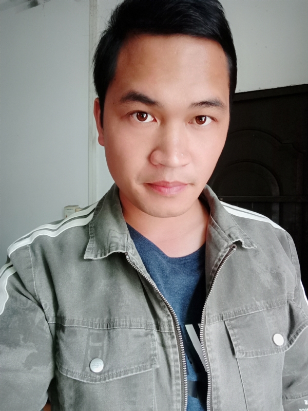 阿俊的第一张照片--呼和浩特相亲服务中心