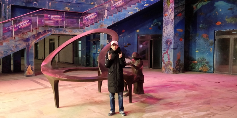 依旧的第一张照片--呼和浩特相亲服务中心